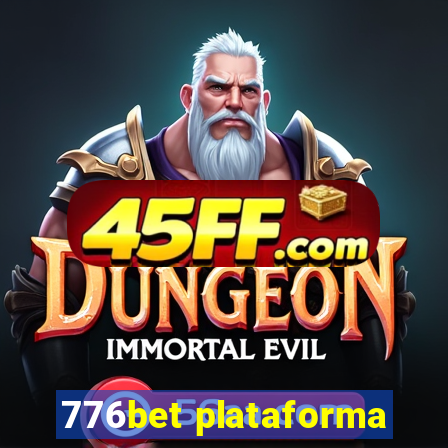 776bet plataforma